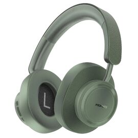 Навушники Promate Takt Midnight Green (takt.midnightgreen)