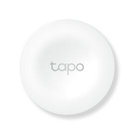 Умная кнопка TP-Link Tapo S200B 868Mhz / 922MHz (TAPO-S200B)