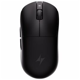 Мышка ATK Dragonfly A9 Ultra Lightweight Wireless/Bluetooth/USB Black (ATK-A9-ULTRA-BLK)