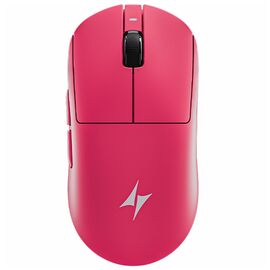 Мышка ATK Dragonfly A9 Ultra Lightweight Wireless/Bluetooth/USB Pink (ATK-A9-ULTRA-PNK)