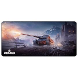 Коврик для мышки Wargaming World of Tanks Super Conqueror XL Multicolored (FSWGMP_SRCONQ_XL)