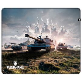 Коврик для мышки Wargaming World of Tanks The Winged Warriors M (FSWGMP_WINGWR_M)