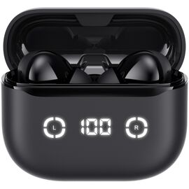 Наушники Havit TW984 Life NC01T ANC Black (HV-TW984-BK)