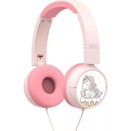 Наушники Havit H231d Pink (HV-H231d)