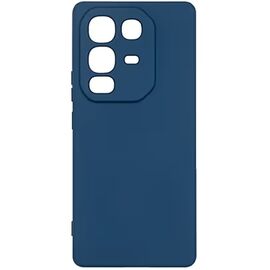 Чехол для мобильного телефона Armorstandart ICON Infinix Note 50 Pro 4GDark Blue (ARM85117)