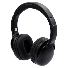 Наушники Havit HV-H607BT Black (HV-H607BT)