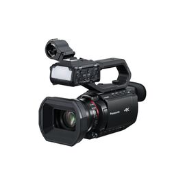 Цифрова відеокамера Panasonic AG-CX18 4K Flash (AG-CX18EH)