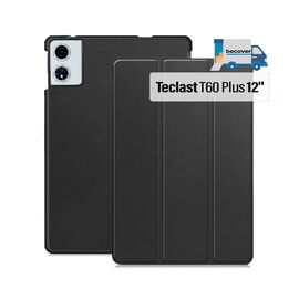 Чехол для планшета BeCover Smart Case Teclast T60 Plus 12" Black (713722)
