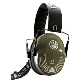 Наушники для стрельбы Beretta Earmuff Solid Green (CF100-0002-07SS)