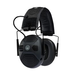 Наушники для стрельбы Beretta Electronic Earmuffs Black (CF111-D0044-0999)