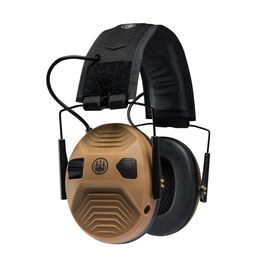 Наушники для стрельбы Beretta Electronic Earmuffs Otter Hard Surface (CF111-D0044-08OT)