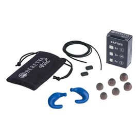 Наушники для стрельбы Beretta Mini Headset E2 (6 пар) (CF131-D0043-0MY3)
