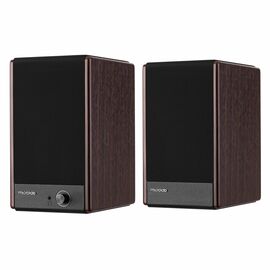 Акустическая система Microlab SOLO 3 40W Brown (SOLO-3BR)