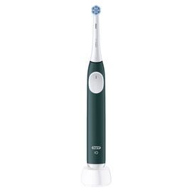 Электрическая зубная щетка Oral-B Series 2 iOS2.1C9.0 Green (8700216611848)