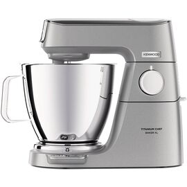 Кухонний комбайн Kenwood KVL 85.124 SI