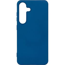 Чохол до мобільного телефона Armorstandart ICON Samsung S25 Blue (ARM88144)