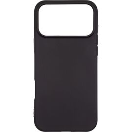 Чехол для мобильного телефона Armorstandart Matte Slim Fit Apple iPhone 17 Pro Max Black (ARM86746)