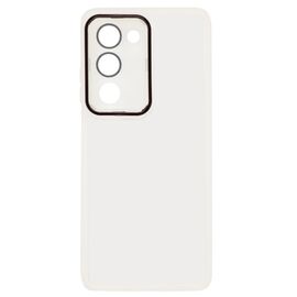 Чехол для мобильного телефона Armorstandart Shade OPPO A5 4G / A5 5G / A5m 4G White (ARM87423)