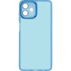 Чохол до мобільного телефона Armorstandart Shade Samsung A07 4G Blue (ARM87071)