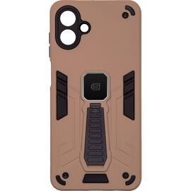 Чехол для мобильного телефона Armorstandart Proover Samsung A07 4G Brown (ARM86714)