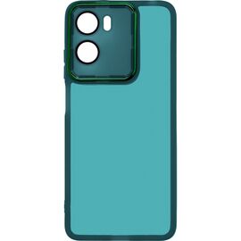 Чохол до мобільного телефона Armorstandart Shade Motorola G05 4G / E15 4G Dark Green (ARM87418)