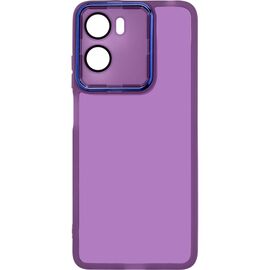Чехол для мобильного телефона Armorstandart Shade Motorola G05 4G / E15 4G Dark Violet (ARM87419)