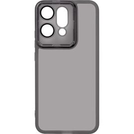 Чехол для мобильного телефона Armorstandart Shade OPPO Reno14 5G Black (ARM87424)