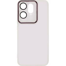 Чохол до мобільного телефона Armorstandart Shade OPPO Reno14 5G White (ARM87426)