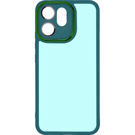 Чехол для мобильного телефона Armorstandart Shade OPPO Reno14 F 5G / Reno14 FS 5G Dark Green (ARM87428)