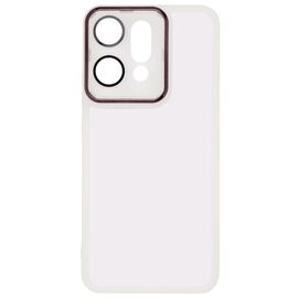 Чехол для мобильного телефона Armorstandart Shade OPPO Reno14 Pro 5G White (ARM87433)