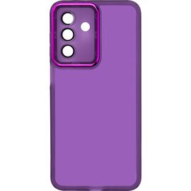 Чехол для мобильного телефона Armorstandart Shade Samsung A17 4G Dark Violet (ARM87079)