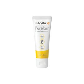 Косметика для мам Medela Purelan 2.0, 37 г крем для сосків (101041336)
