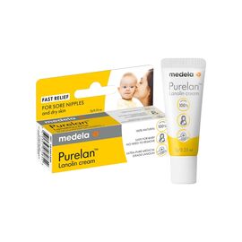 Косметика для мам Medela Purelan 2.0, 7 г крем для сосків (101041320)
