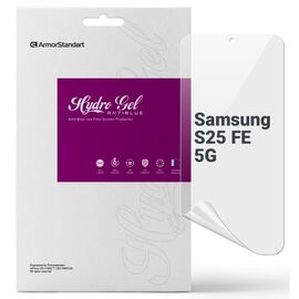 Пленка защитная Armorstandart hydrogel Anti-Blue Samsung S25 FE 5G (ARM86137)