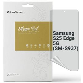 Пленка защитная Armorstandart hydrogel Anti-spy Samsung S25 Edge 5G (SM-S937) (ARM83269)