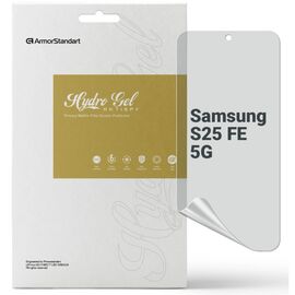 Пленка защитная Armorstandart hydrogel Anti-spy Samsung S25 FE 5G (ARM86139)