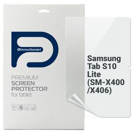Пленка защитная Armorstandart hydrogel Matte Samsung Tab S10 Lite (SM-X400/X406) (ARM88551)