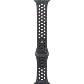 Ремешок для смарт-часов Apple 40mm Midnight Sky Nike Sport Band - S/M (MC1X4ZM/A)