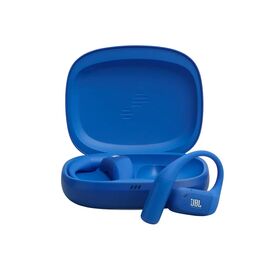 Наушники JBL Endurance Zone Blue (JBLENDUZONEBLU)