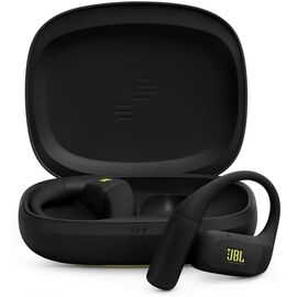 Наушники JBL Endurance Zone Black (JBLENDUZONEBLKL)