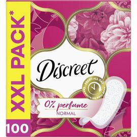 Ежедневные прокладки Discreet Normal 100 шт. (8001090162038)