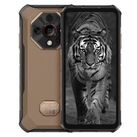 Мобильный телефон Ulefone Armor X16 6/128Gb Sand Dune (6975326660570)