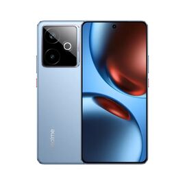 Мобильный телефон realme GT 7T 12/512GB IceSense Blue