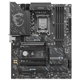 Материнська плата MSI Z890 GAMING WIFI