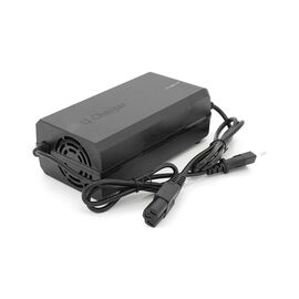 Мережевий зарядний пристрій для АКБ Jinyi JN-4850/54650