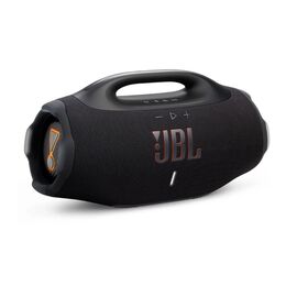 Акустическая система JBL Boombox 4 Black (JBLBOOMBOX4BLKEP)