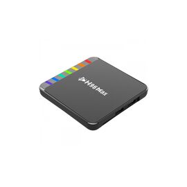 Медиаплеер H96 MAX W2 (W2_4GB/64GB)