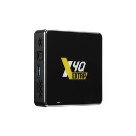 Медіаплеєр Ugoos X4Q EXTRA