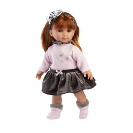 Лялька Llorens Nicole, 35 см (53551)