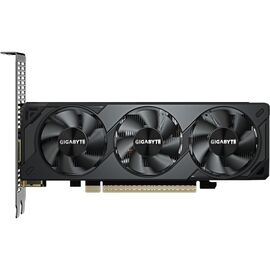 Видеокарта GIGABYTE GeForce RTX5050 8Gb OC Low Profile (GV-N5050OC-8GL)